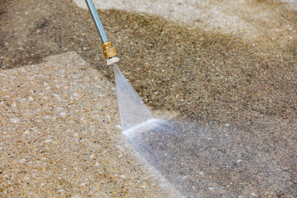 Best Parking Lot and Garage Cleaning  in Sorrento, LA