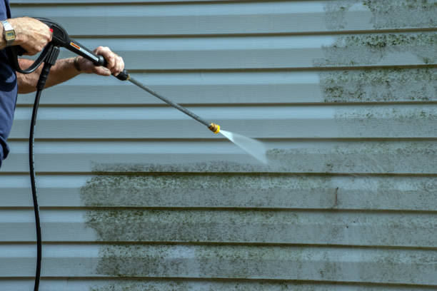 Best Post-Construction Pressure Washing  in Sorrento, LA