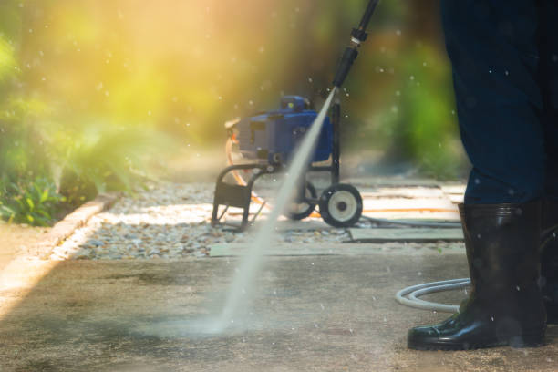 Playground Equipment Cleaning in Sorrento, LA